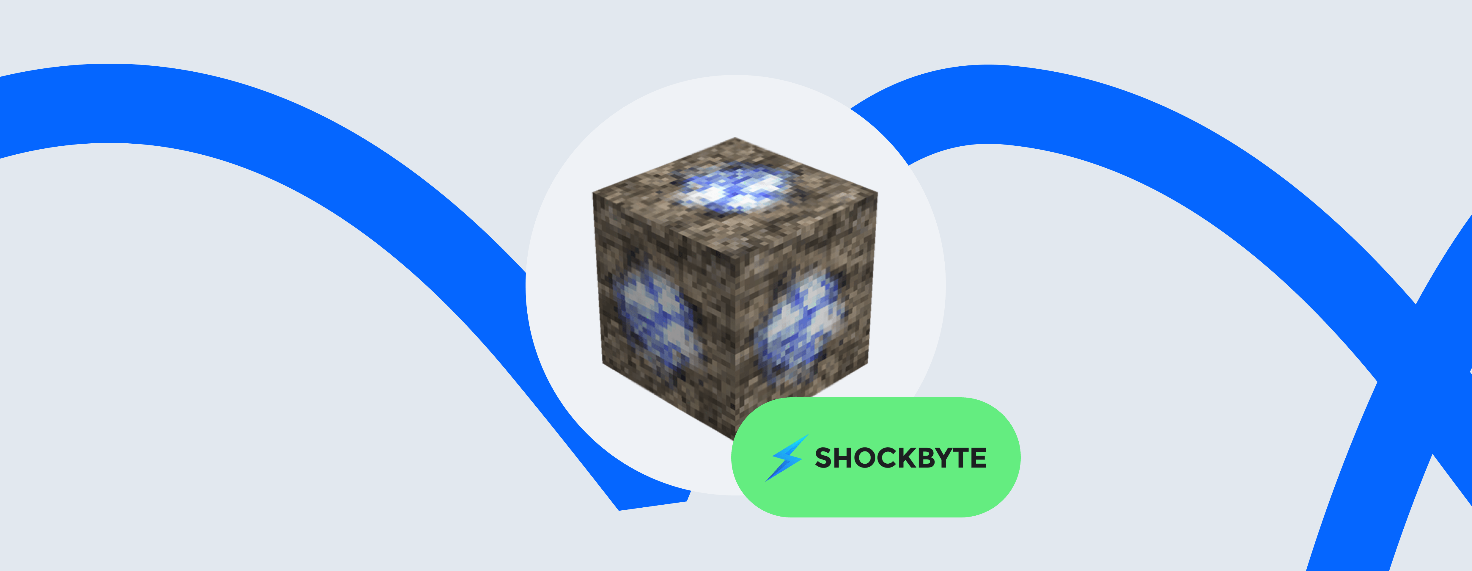 shockbyte cover image